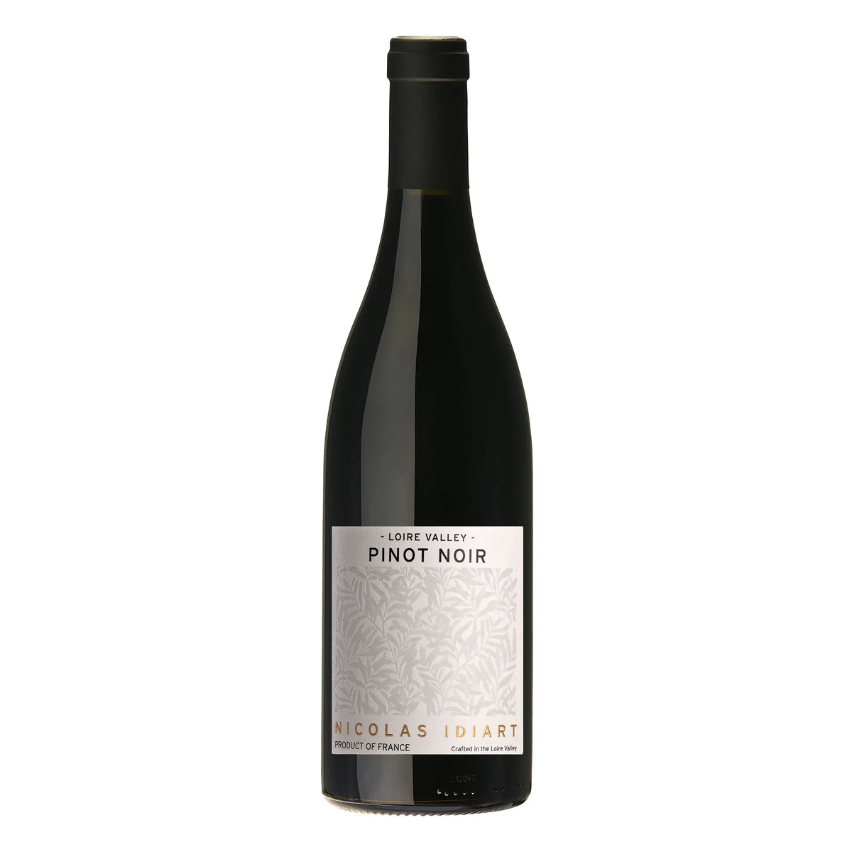 Maison Idiart Vin de France Rouge