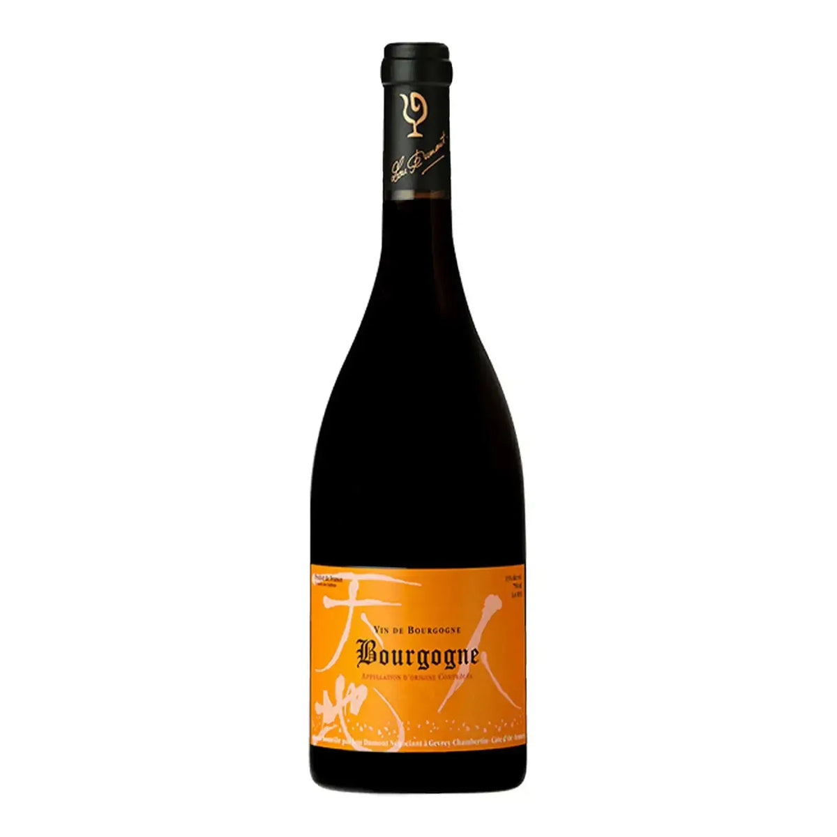 Maison Lou Dumont Bourgogne Rouge