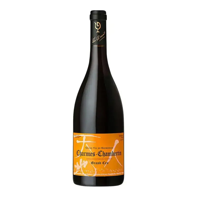 Maison Lou Dumont Charmes-Chambertin Grand Cru