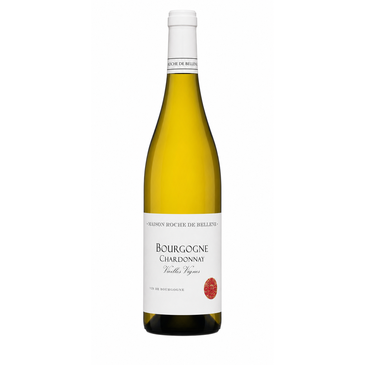 Maison Roche de Bellene Bourgogne Chardonnay Vieilles Vignes