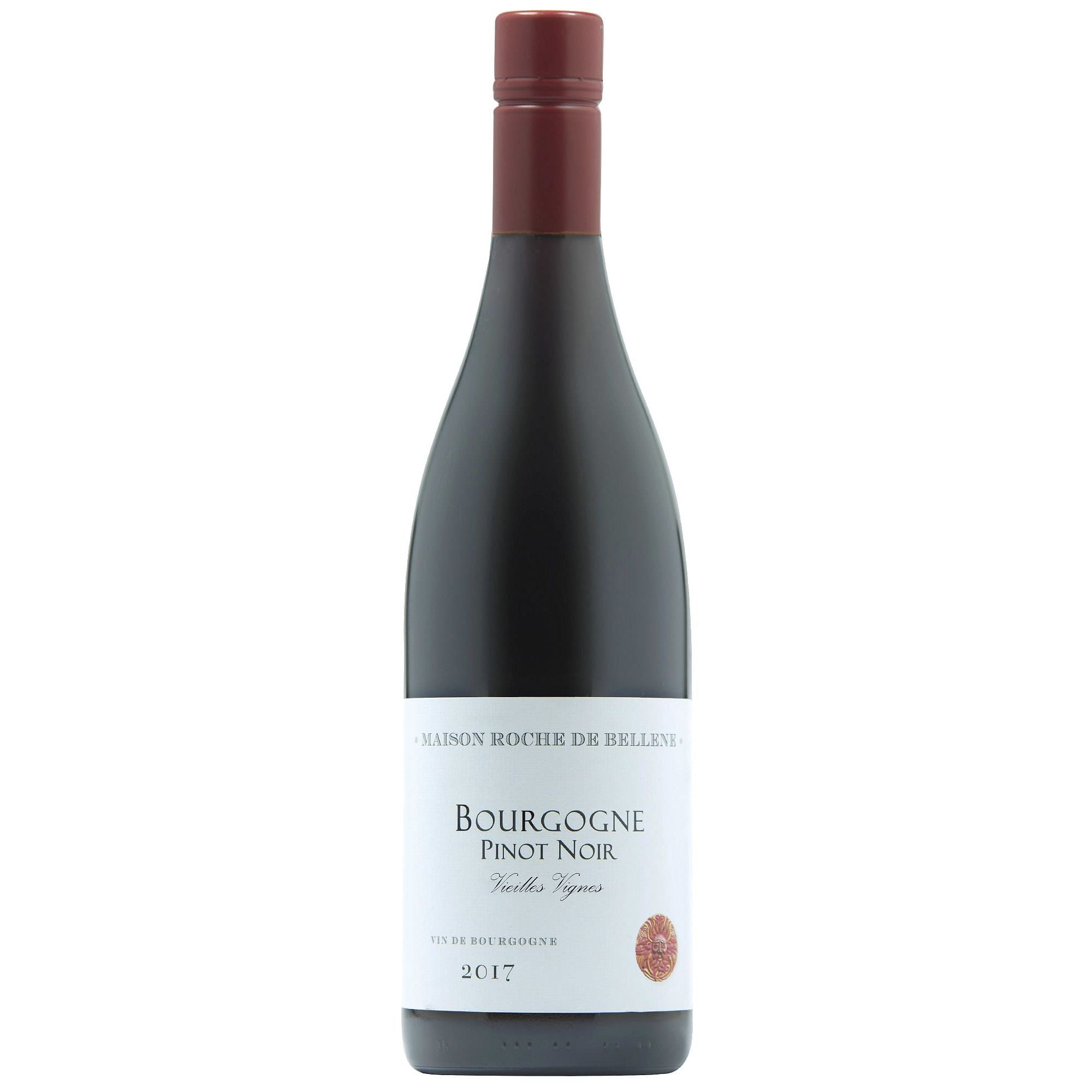 Maison Roche de Bellene Bourgogne Pinot Noir Vieilles Vignes 2017