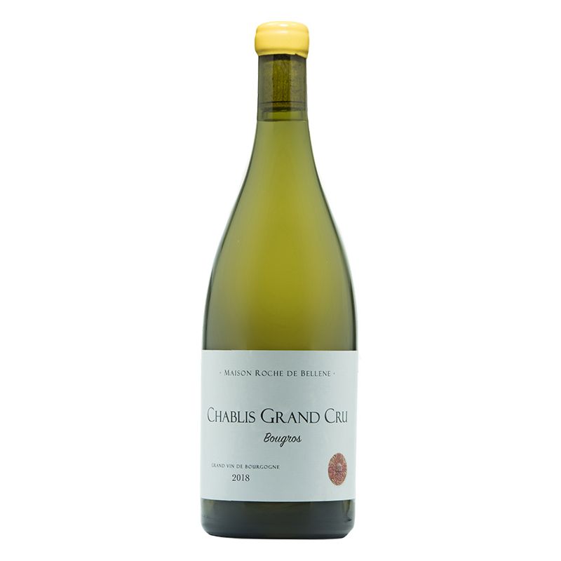 Maison Roche de Bellene Chablis Grand Cru Les Preuses 2018