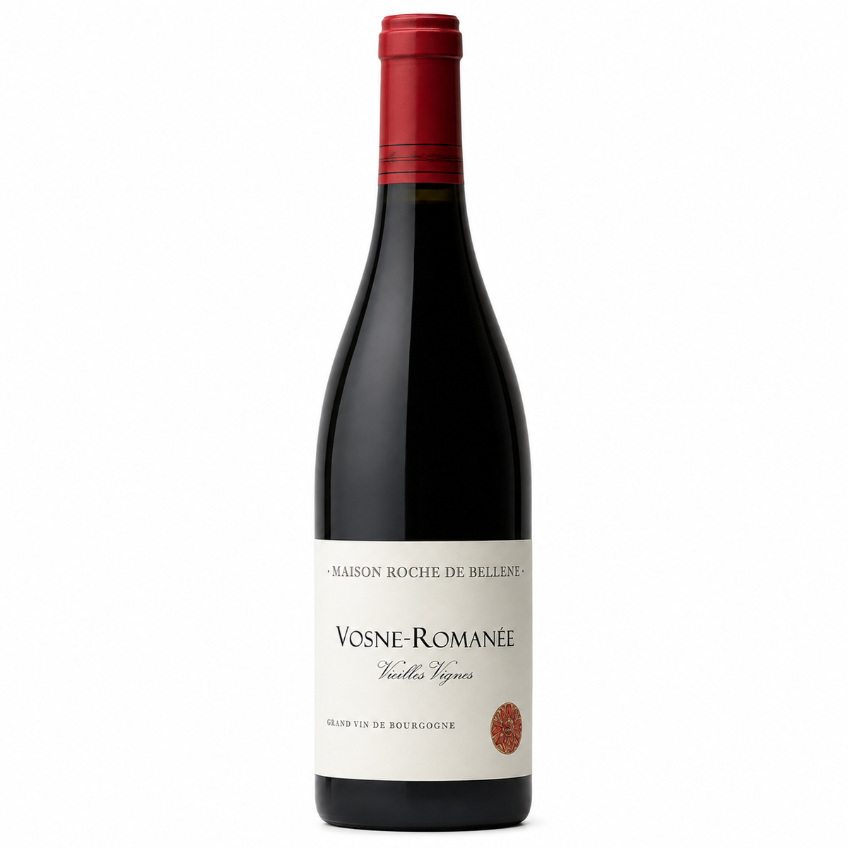 Maison Roche de Bellene Vosne-Romanee Vieilles Vignes