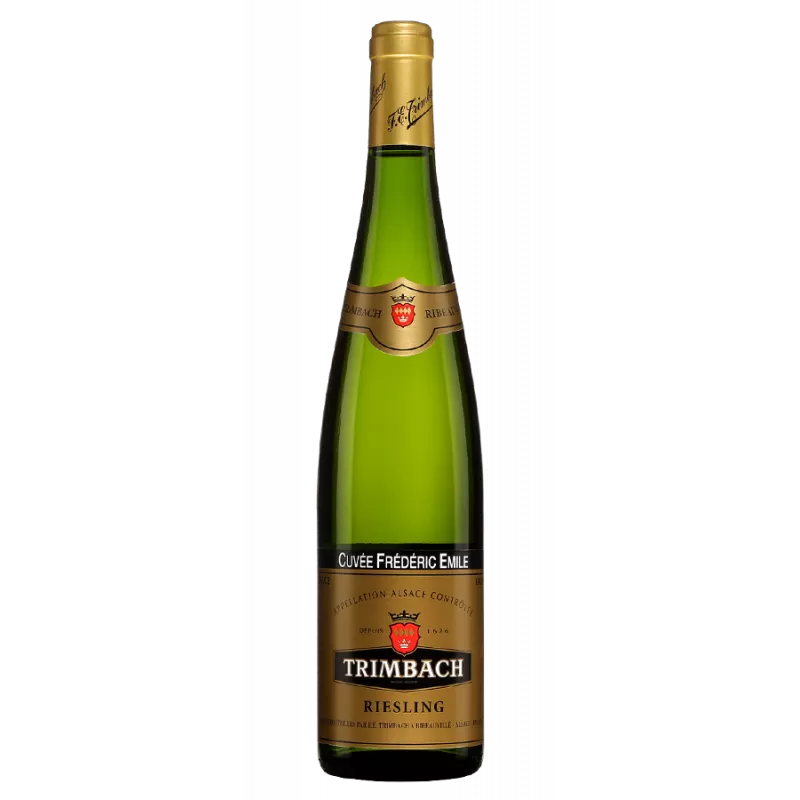 Maison Trimbach Riesling Cuvee Frederic Emile