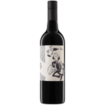 Mollydooker The Maitre D'Cabernet Sauvignon 2021 750ml