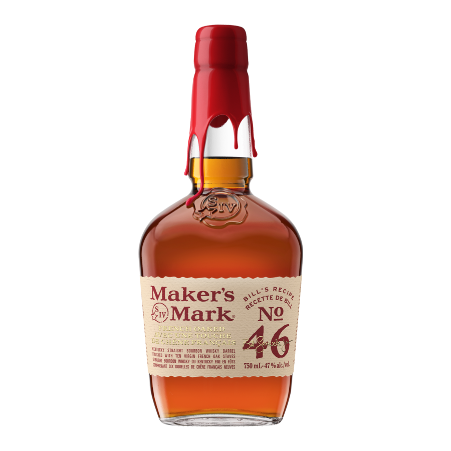 Maker's Mark 46 Bourbon