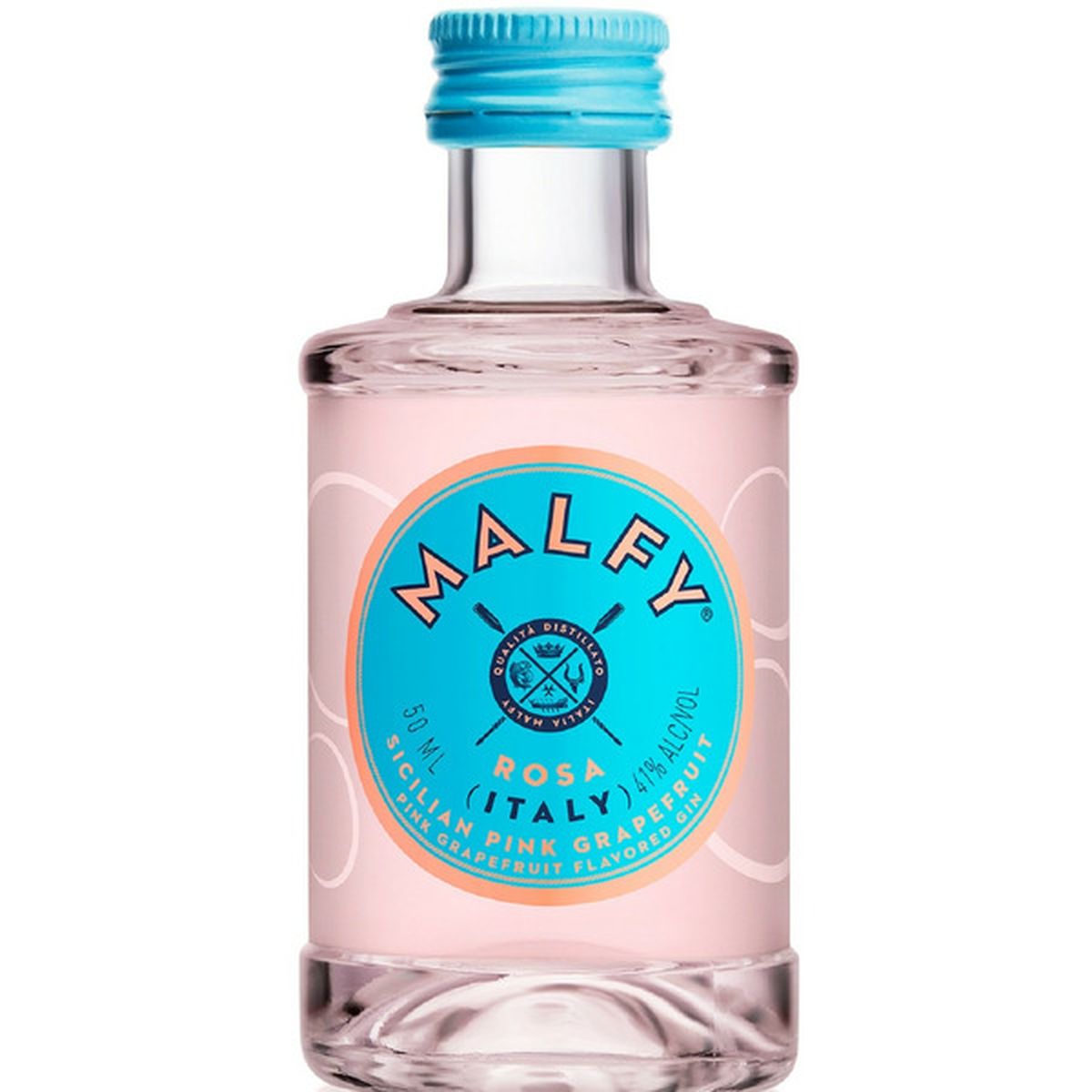 Malfy Gin Rosa 50ml