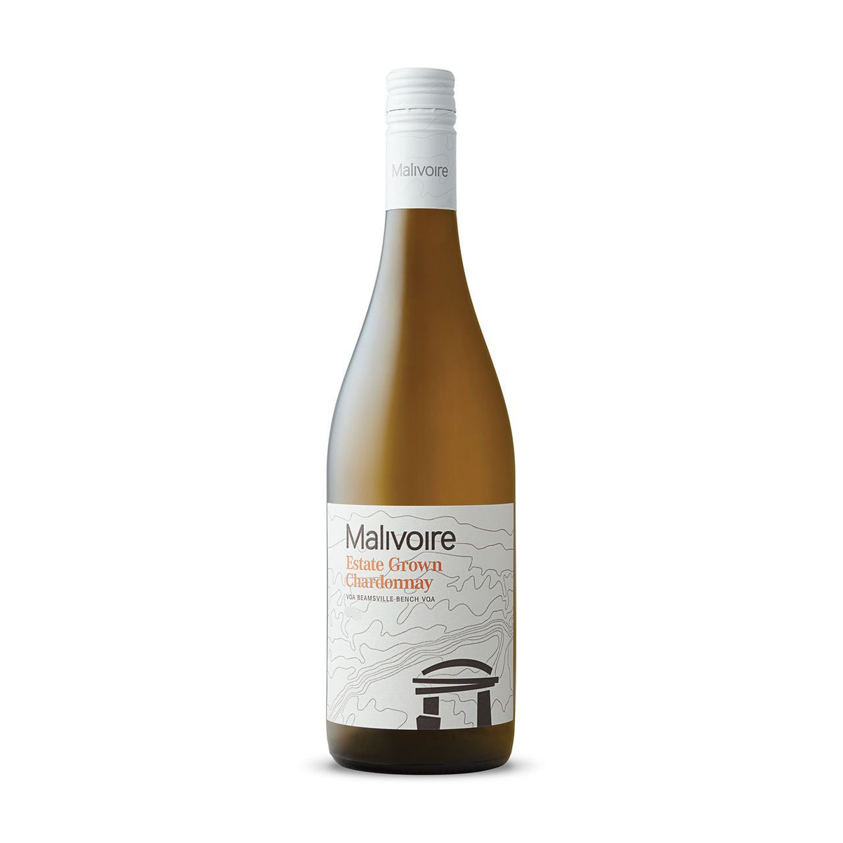 Malivoire Chardonnay