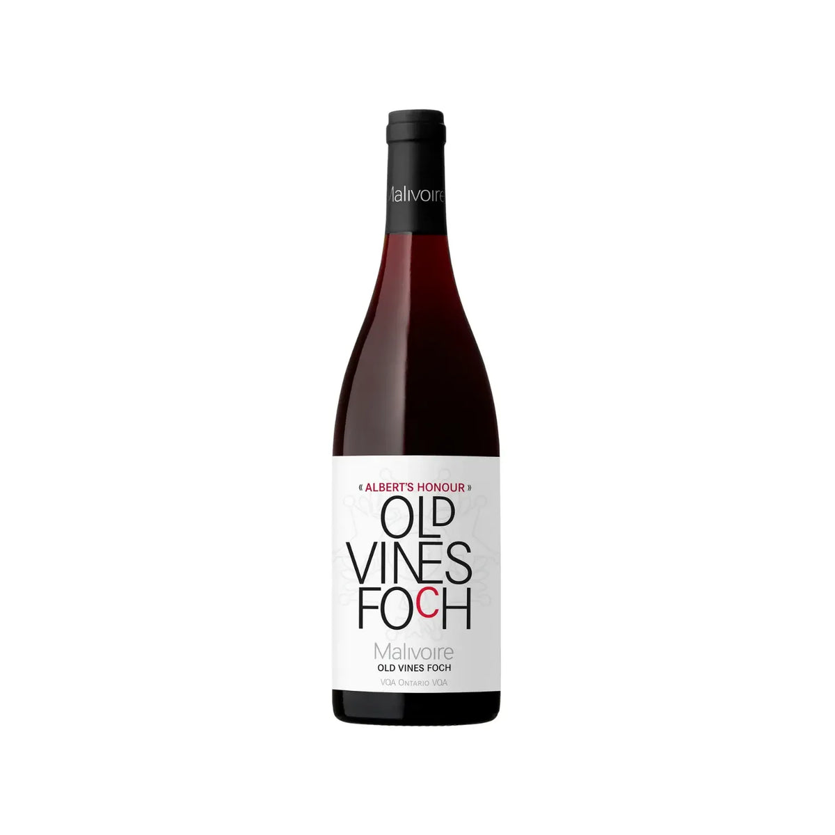 Malivoire Old Vines Foch
