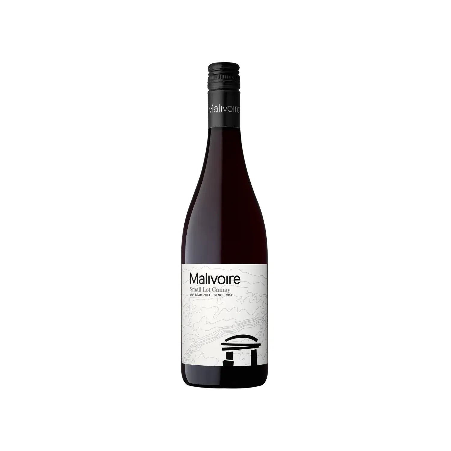 Malivoire Small Lot Gamay