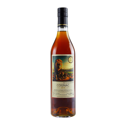 Malternative #32 Les Jeux De Fruits Laurichesse 48 Year Old 1975 Lot 75 Cognac