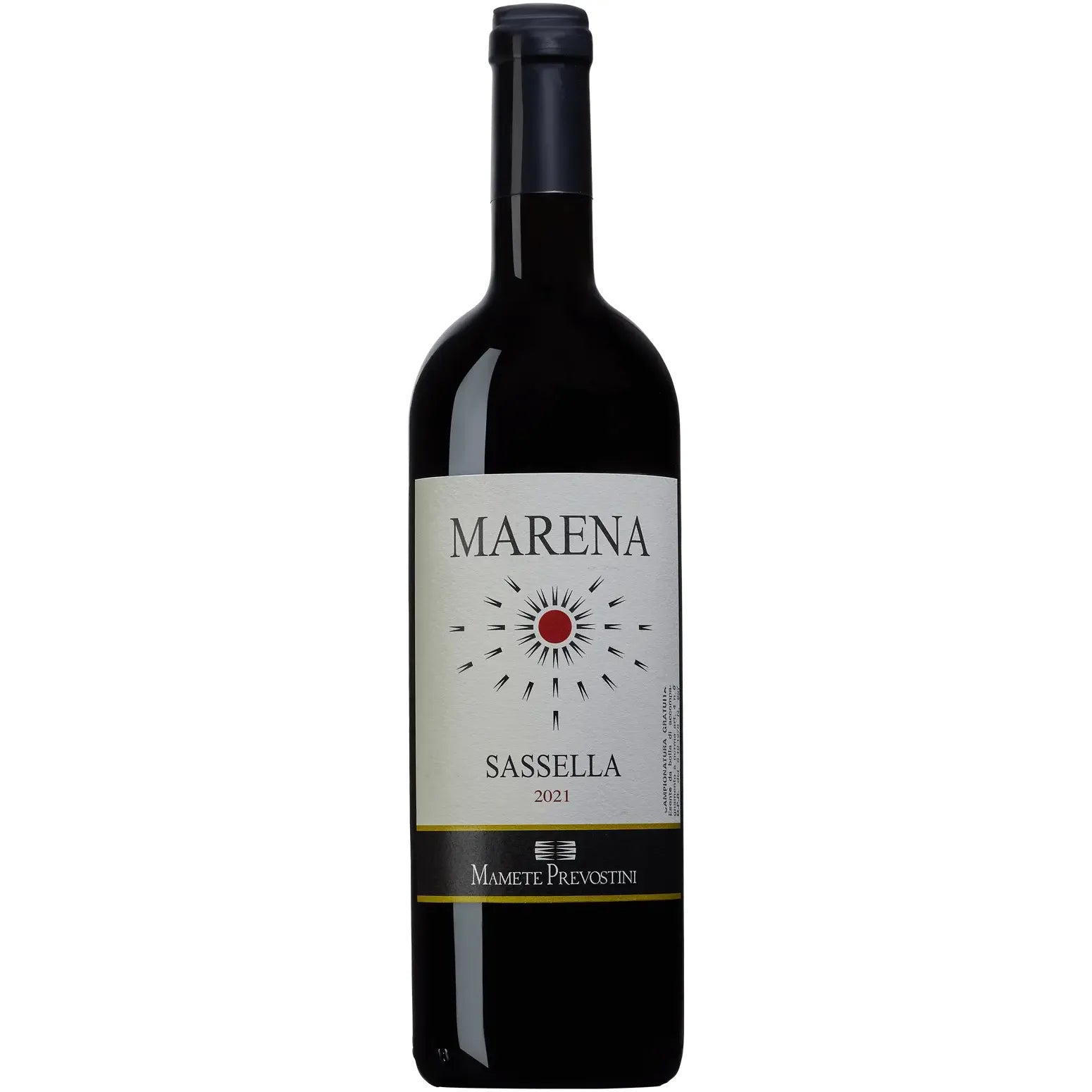 Mamete Prevostini Marena Sassella