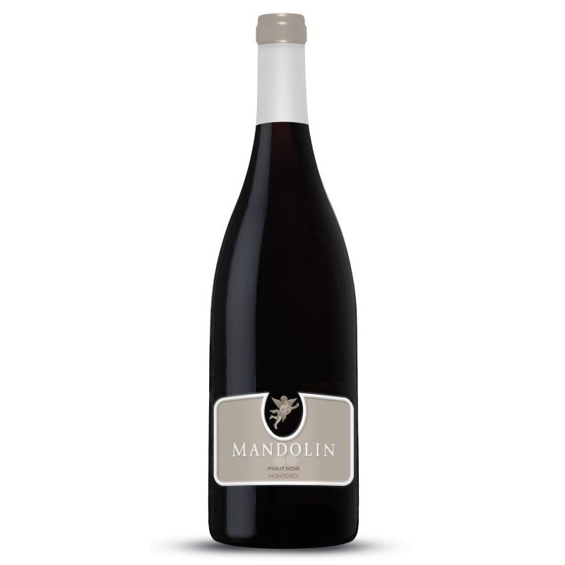 Mandolin Monterey Pinot Noir