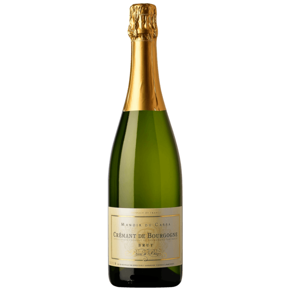 Manoir du Carra Bourgogne Blanc