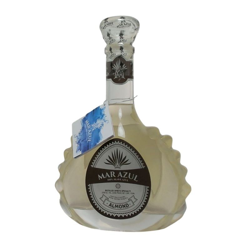 Mar Azul Almond Flavoured Tequila
