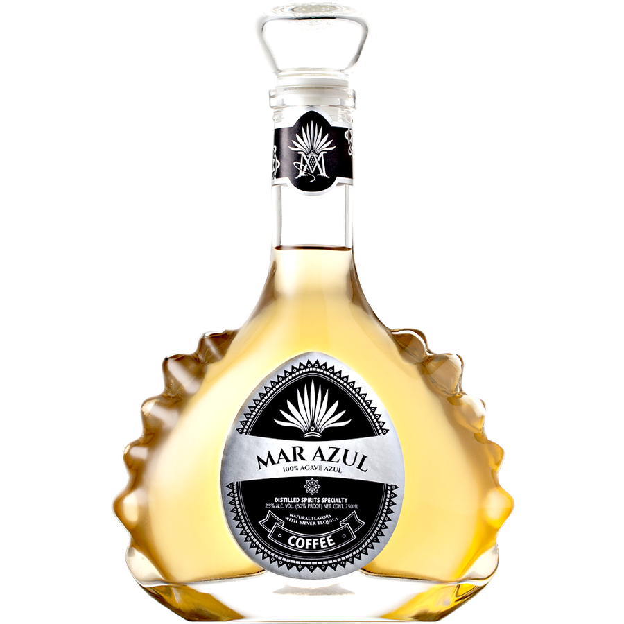 Mar Azul Coffee Flavoured Tequila