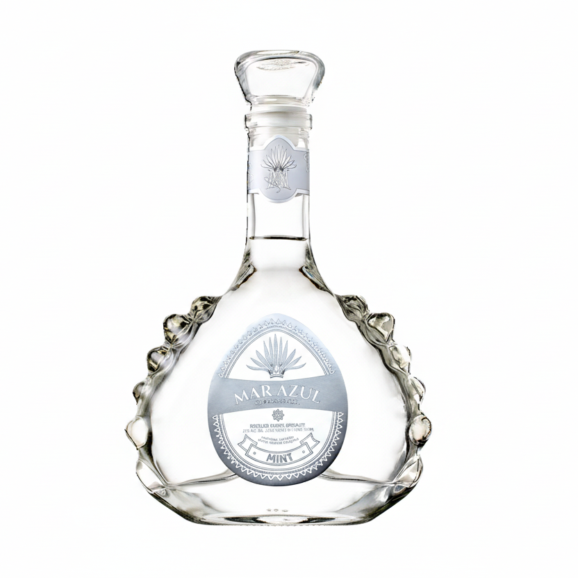 Mar Azul Mint Flavoured Tequila