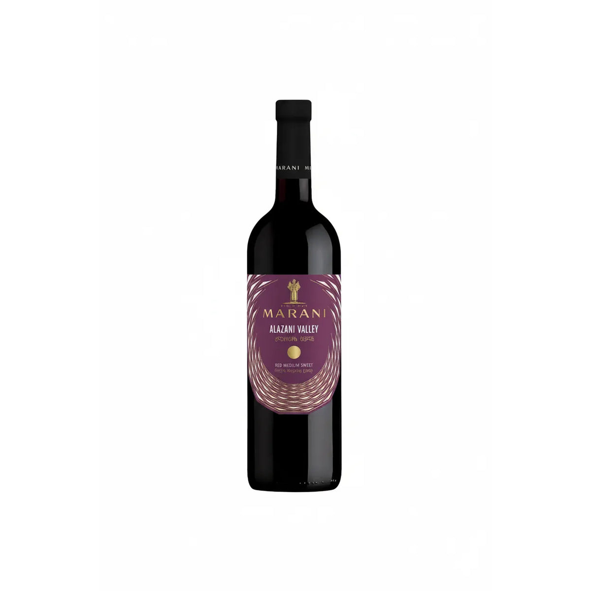 Marani Alazani Valley Red