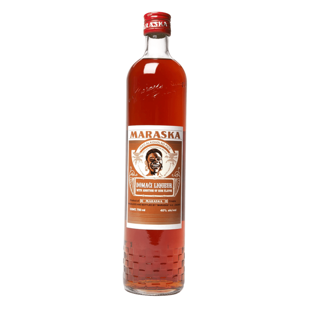 Maraska Domaci Rum
