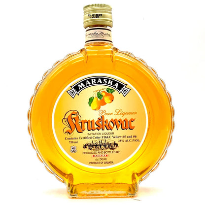 Maraska Kruskovac Pear Liqueur