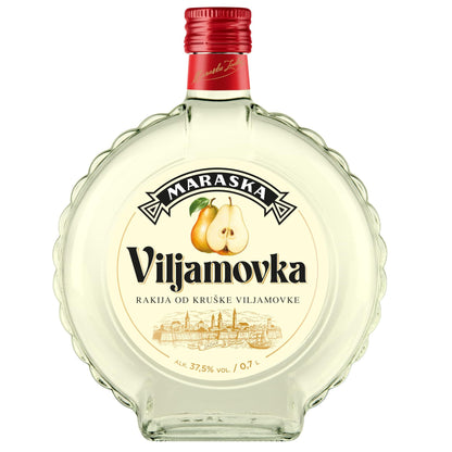 Maraska Viljamovka/Williams Pear Brandy