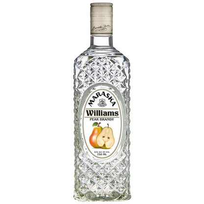 Maraska Williams Pear Brandy