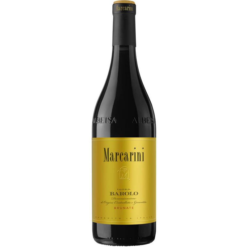 Marcarini Barolo Brunate