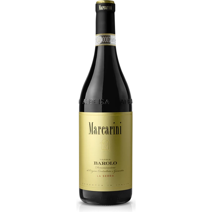 Marcarini Barolo La Serra