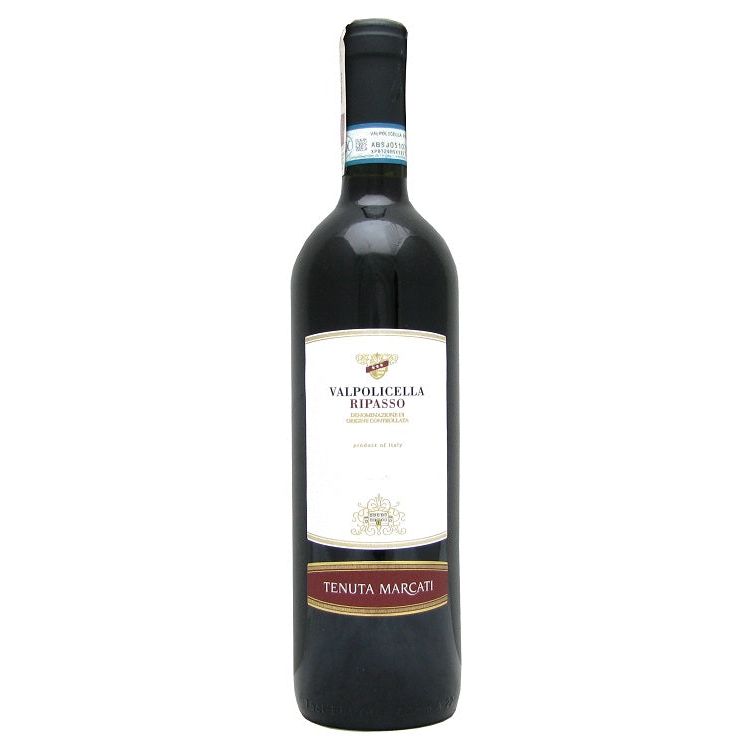 Marcati Valpolicella Ripasso 2017