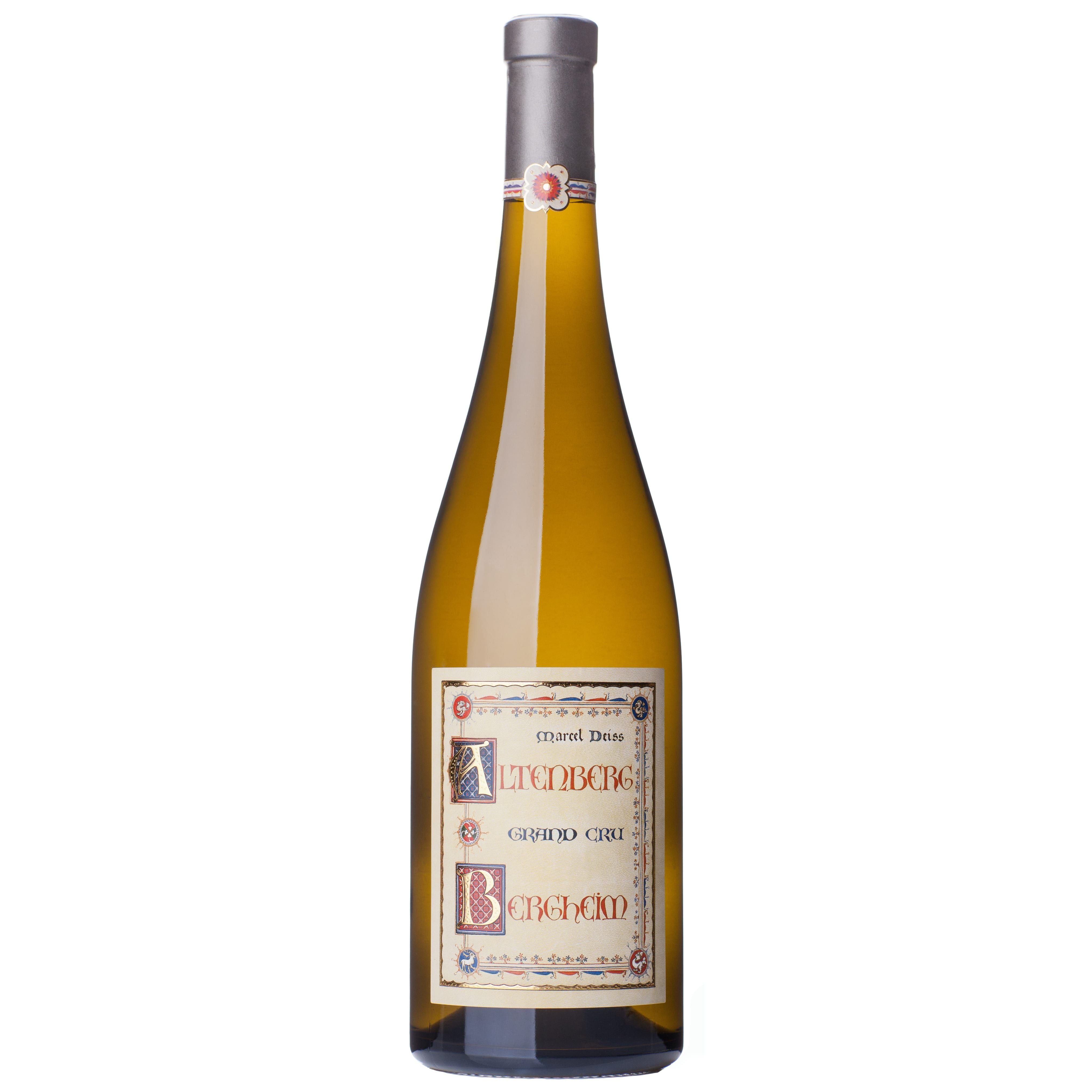 Marcel Deiss Altenberg de Bergheim Grand Cru