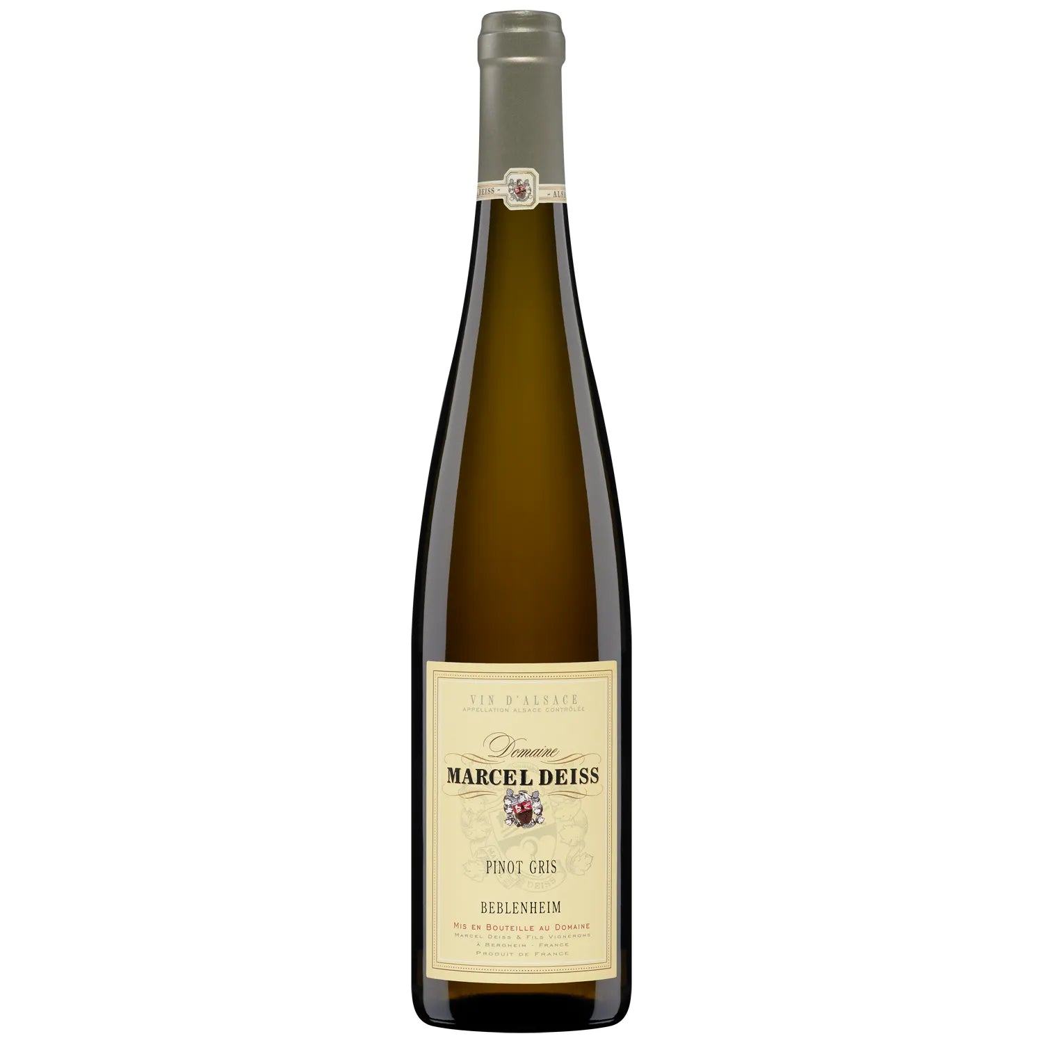 Marcel Deiss Pinot Gris