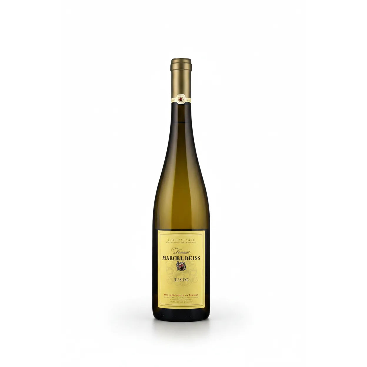 Marcel Deiss Riesling