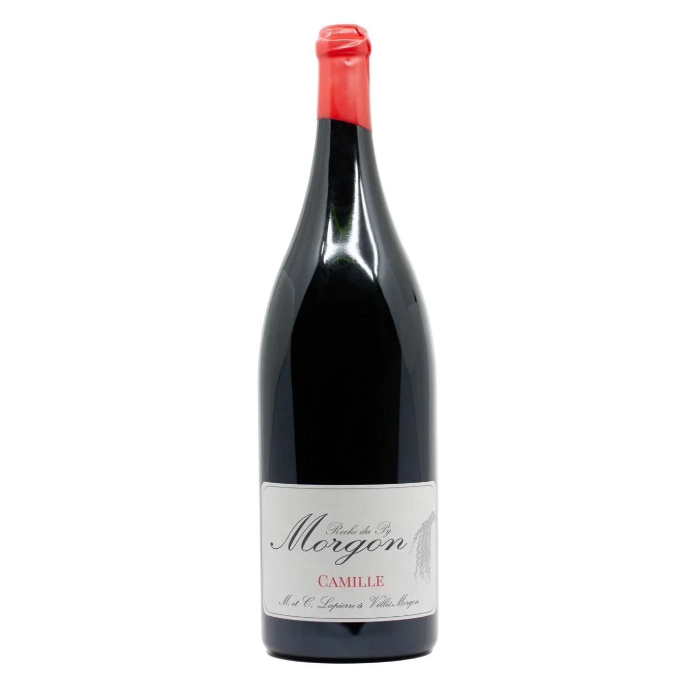 Marcel Lapierre Morgon Cuvee Camille 1.5L Magnum