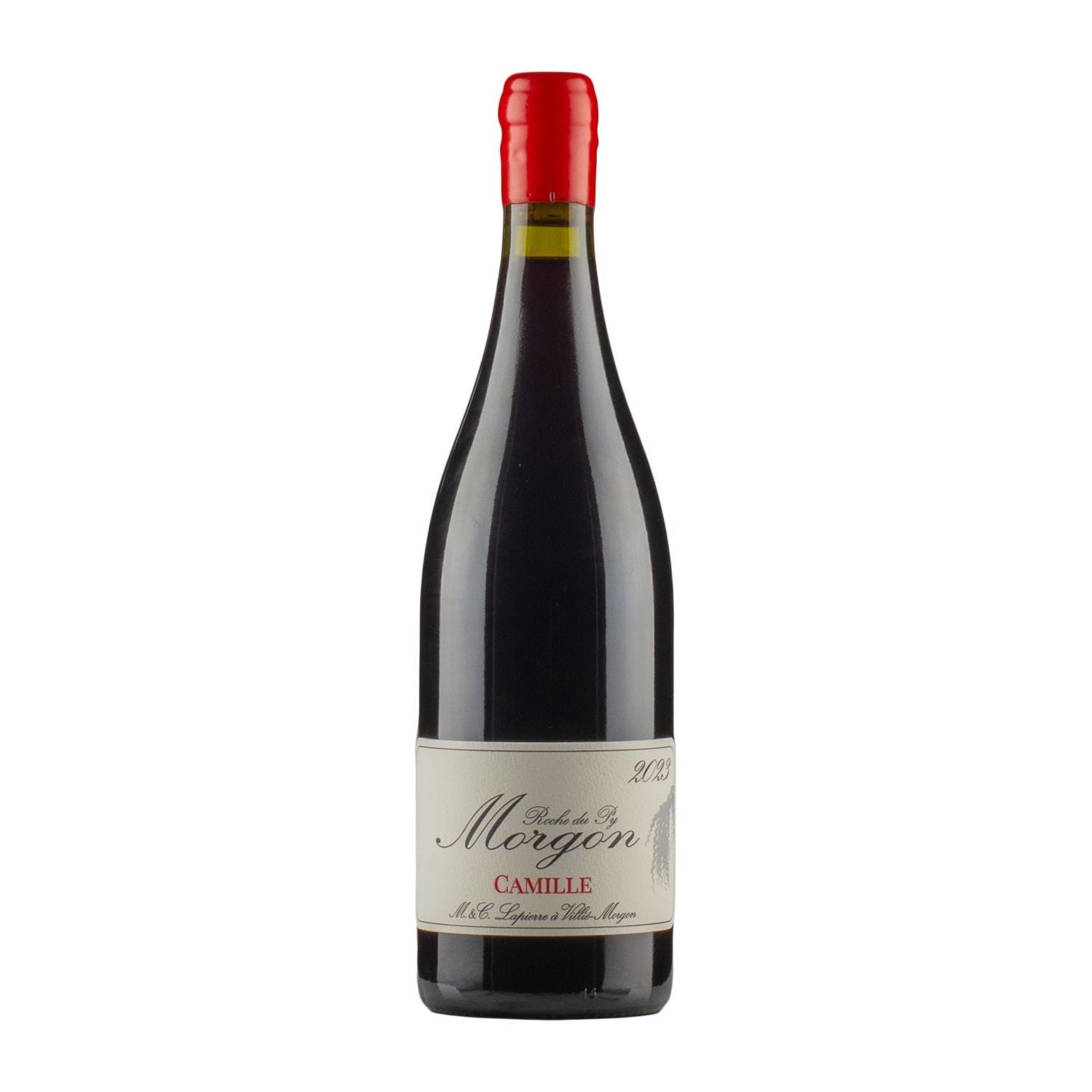 Marcel Lapierre Morgon Cuvee Camille 2023