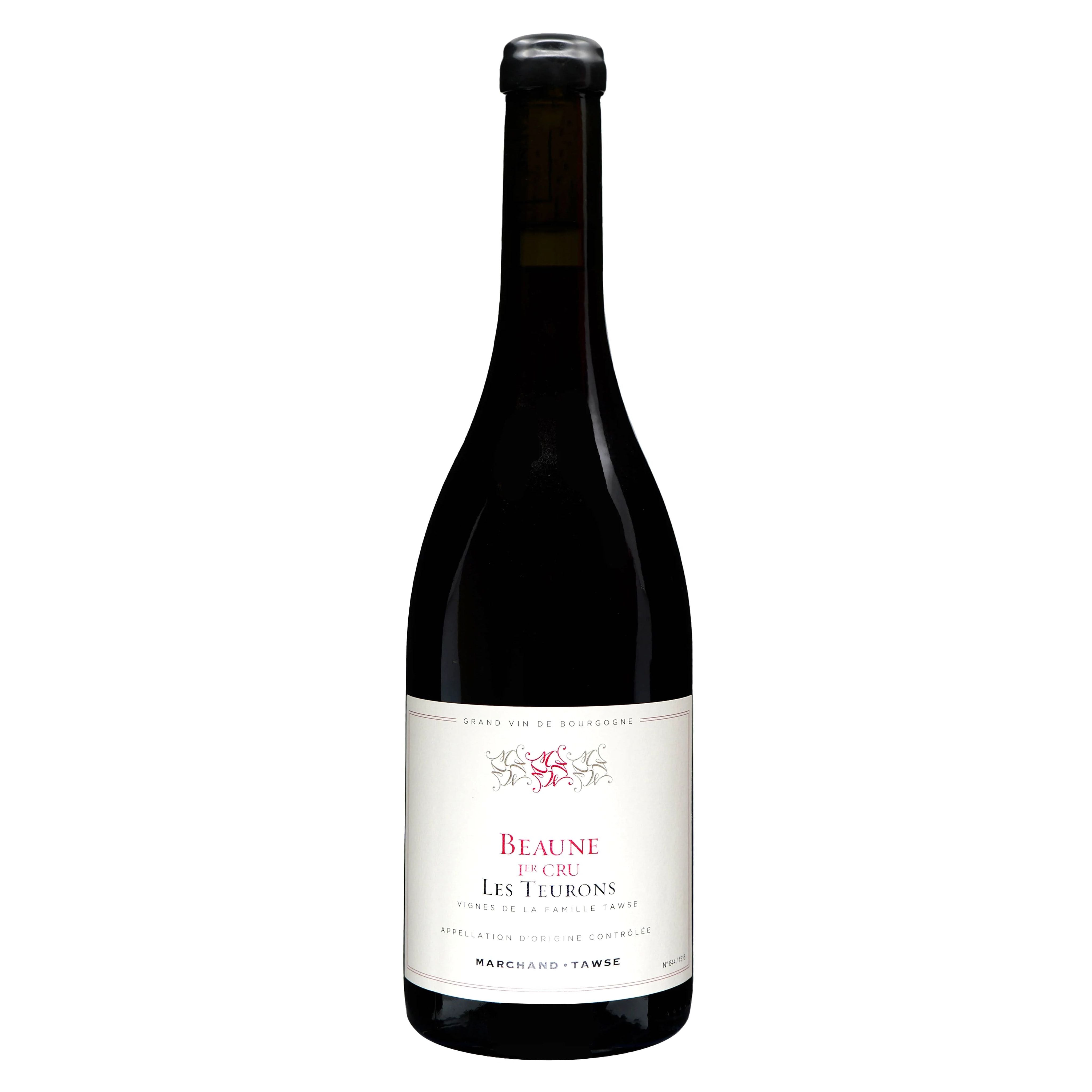Marchand-Tawse Beaune Les Teurons Premier Cru 