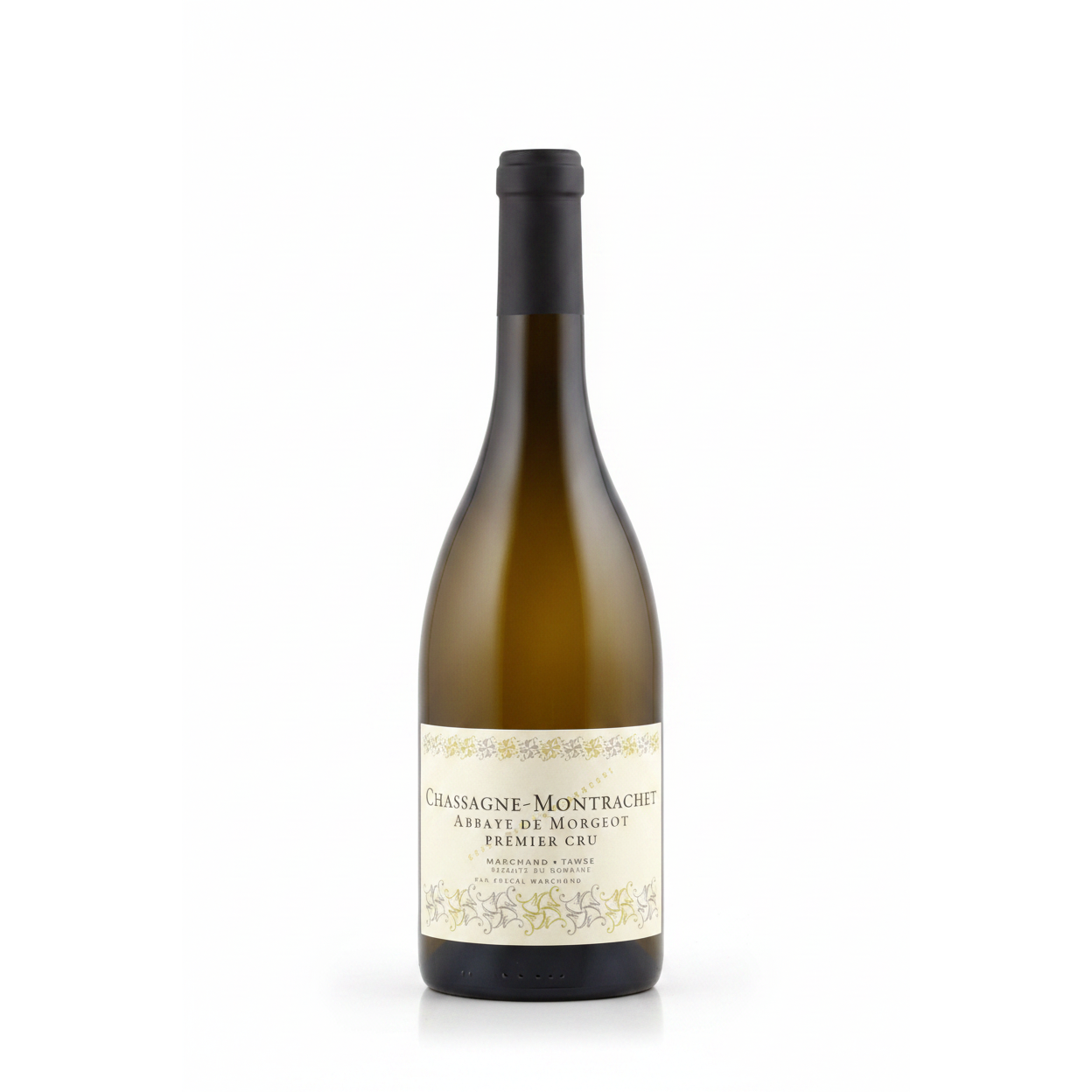Marchand-Tawse Chassagne-Montrachet