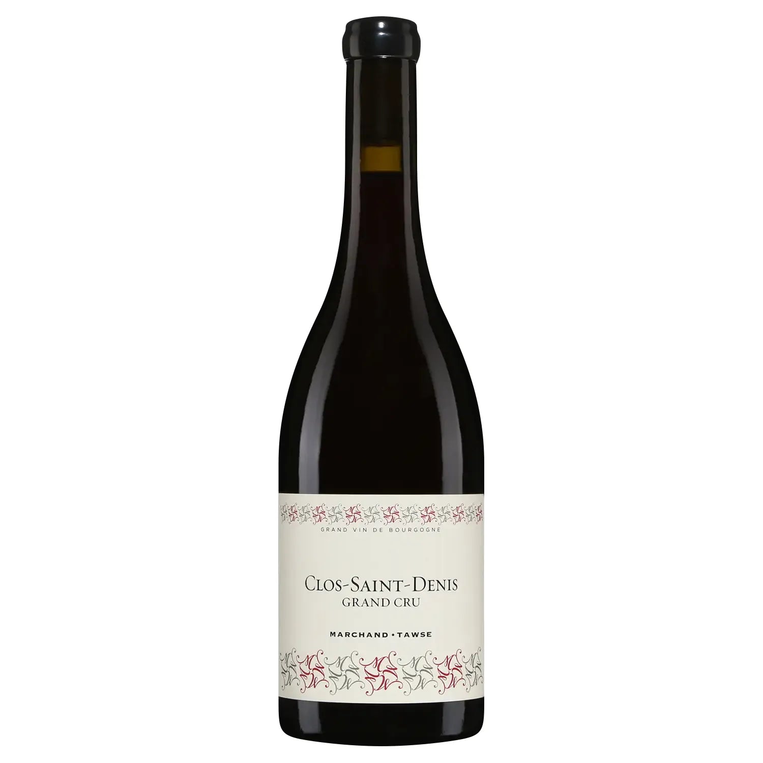 Marchand-Tawse Clos St Denis Grand Cru