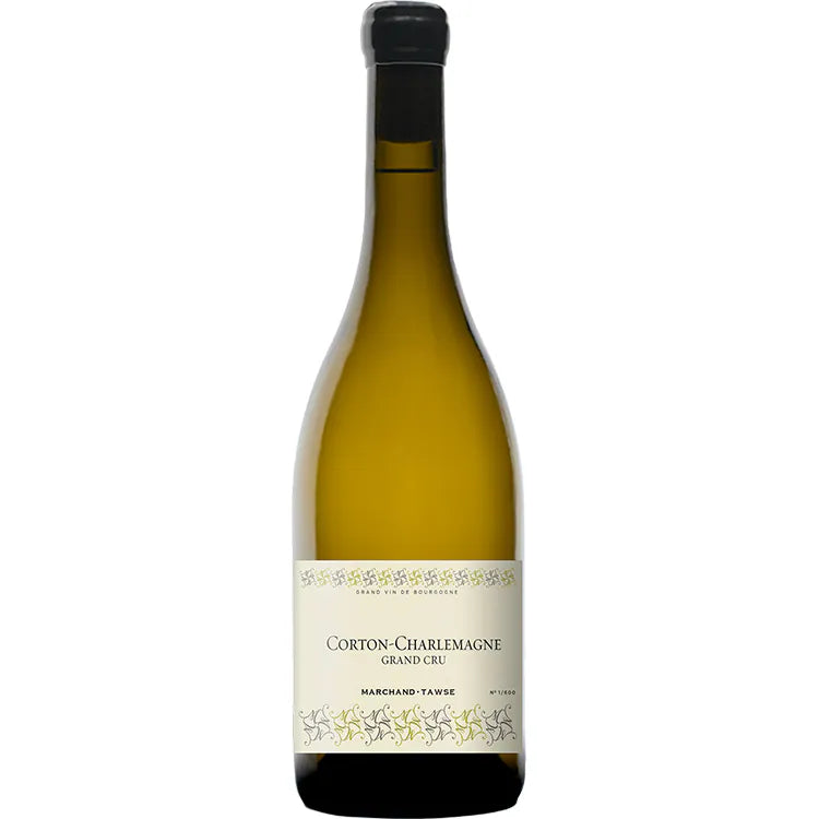 Marchand-Tawse Corton Charlemagne Grand Cru