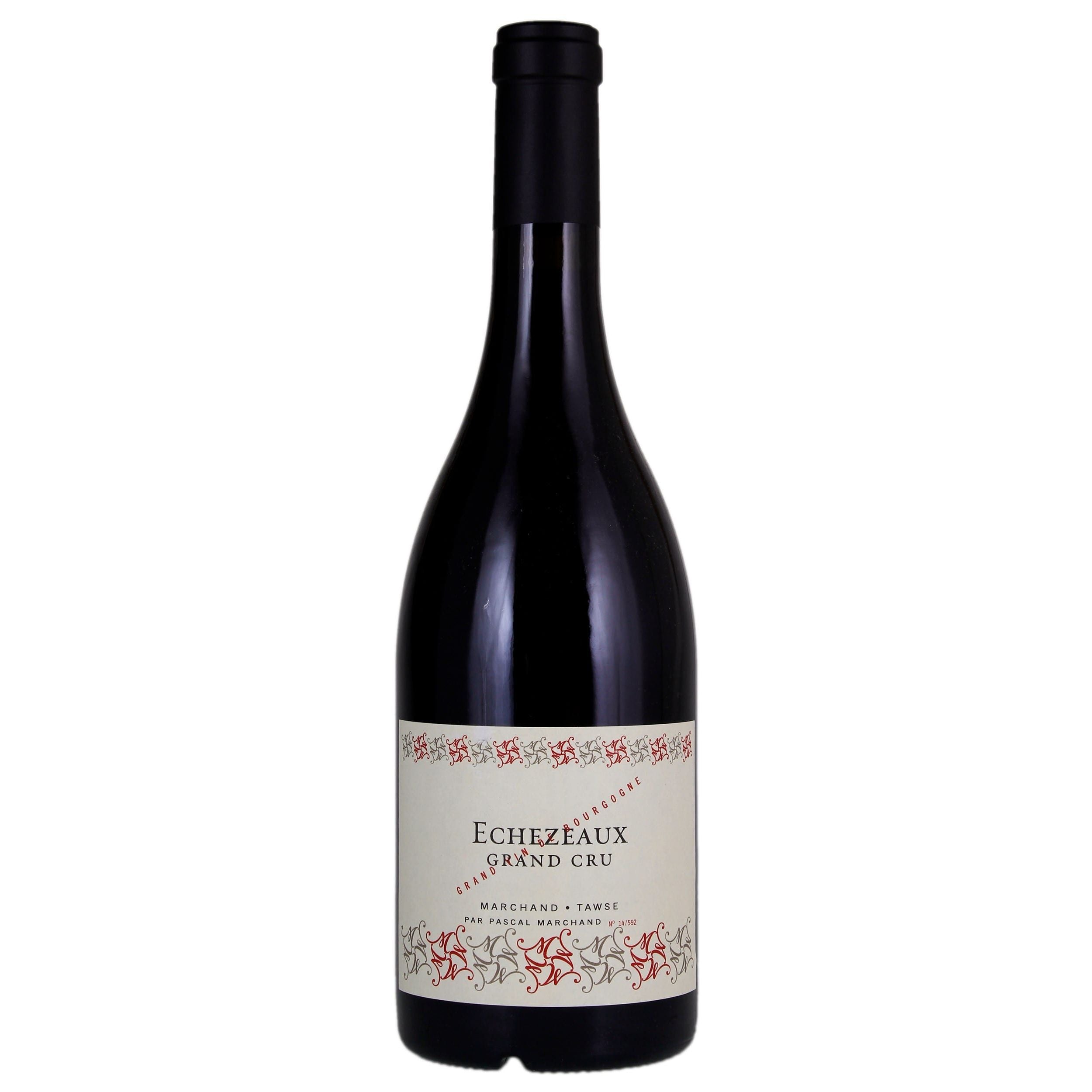 Marchand-Tawse Echezeaux Grand Cru 