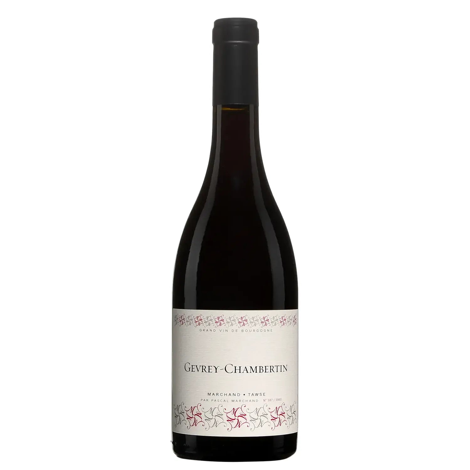 Marchand-Tawse Gevrey-Chambertin