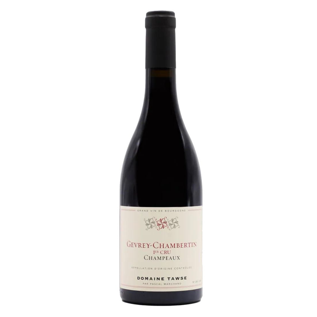 Marchand-Tawse Gevrey-Chambertin Champeaux Premier Cru 