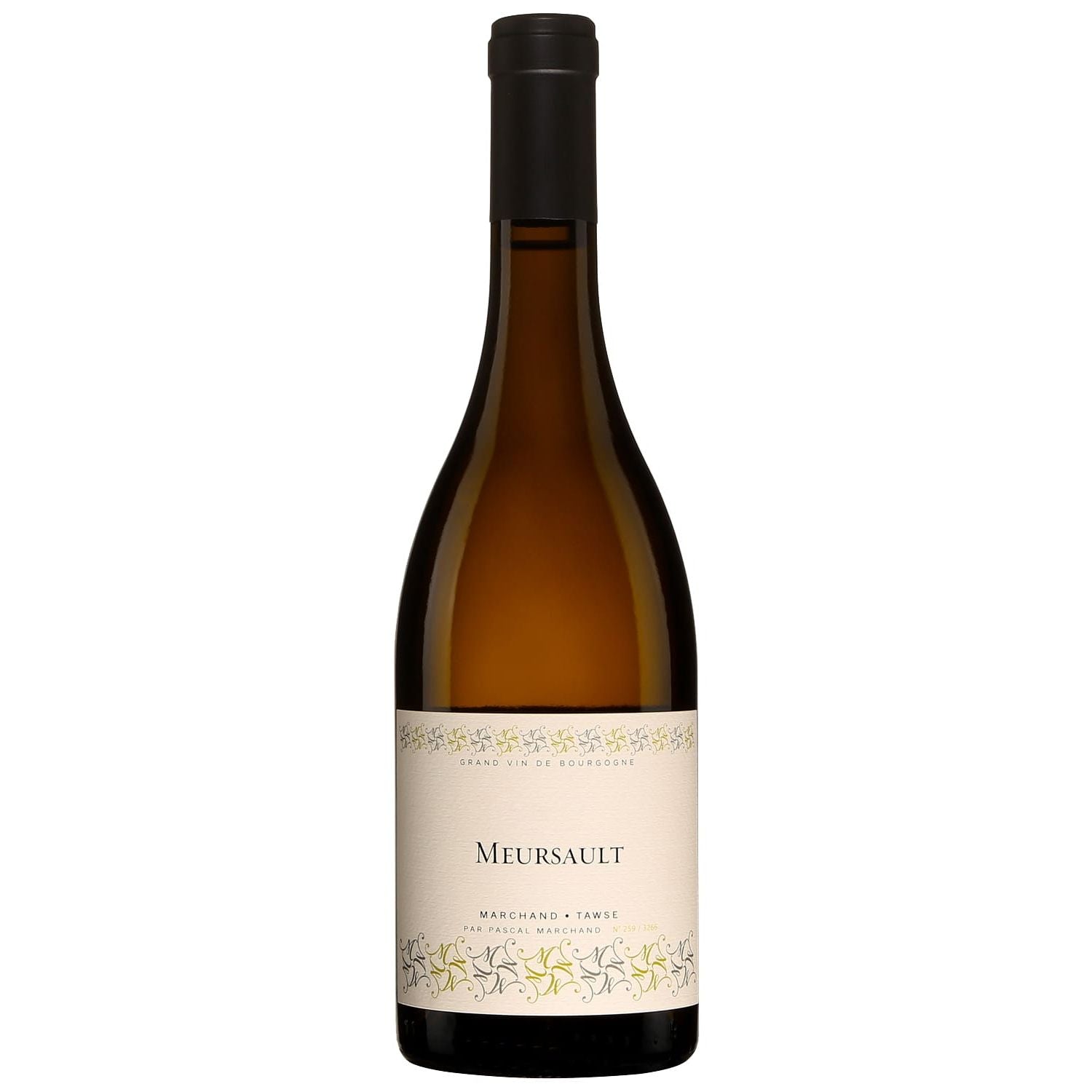 Marchand-Tawse Meursault