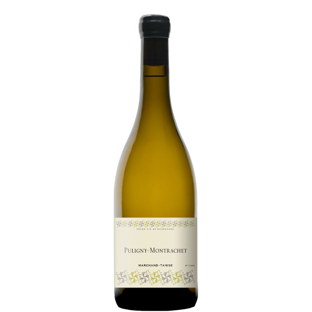 Marchand-Tawse Puligny-Montrachet 