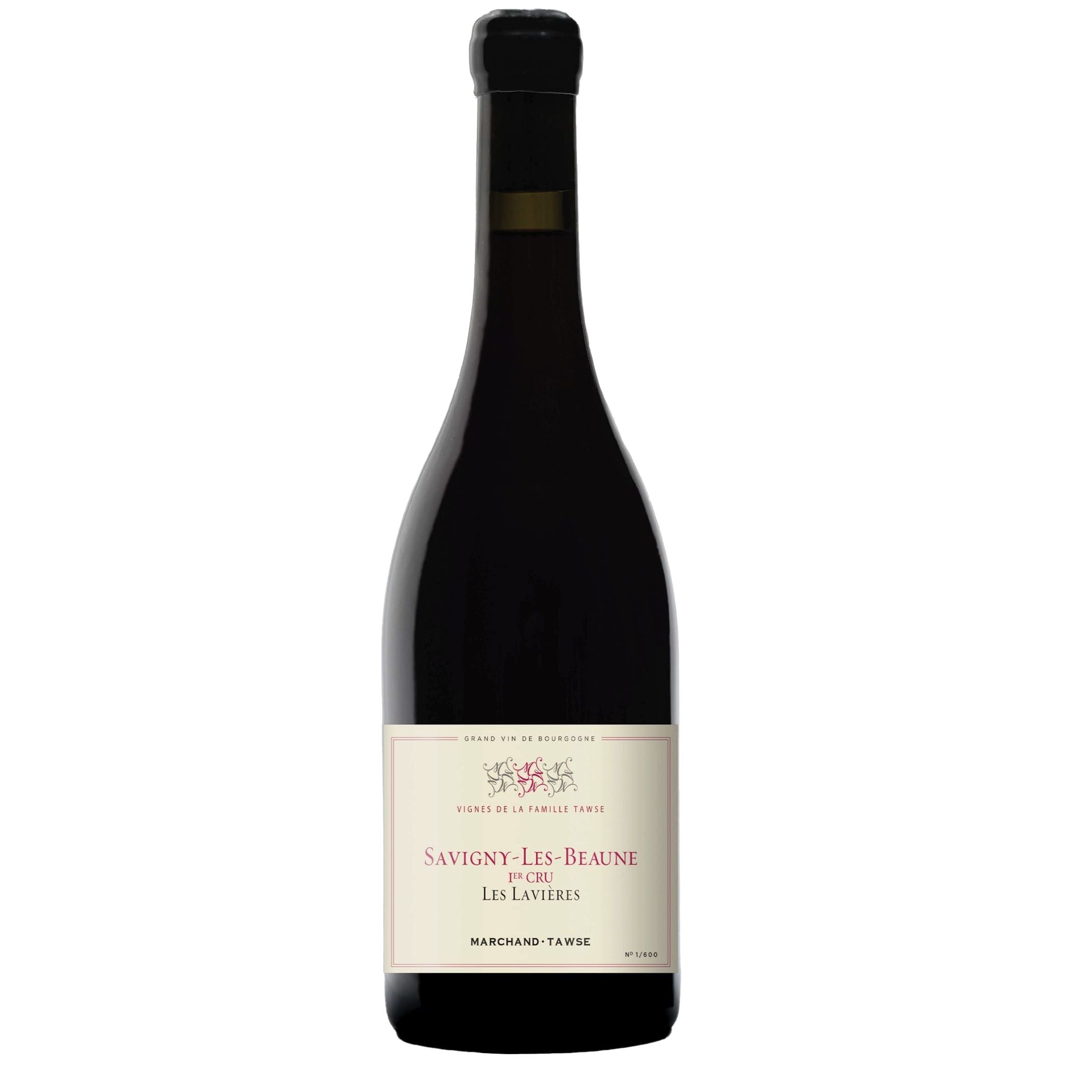 Marchand-Tawse Savigny-Les-Beaune Premier Cru Les Lavieres