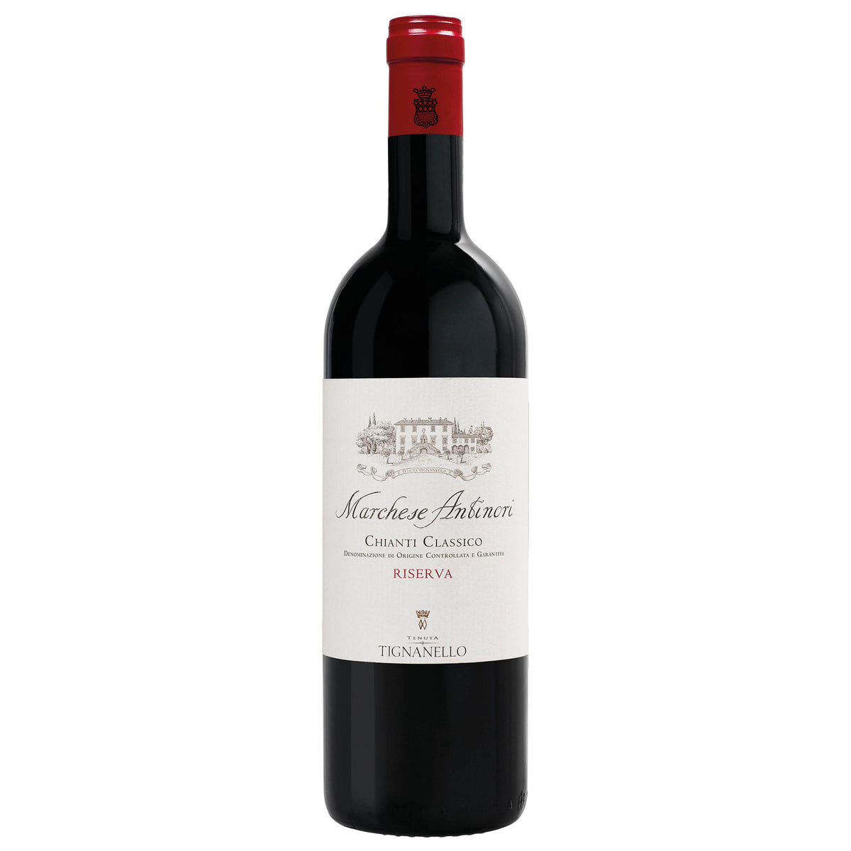 Marchese Antinori Chianti Classico Riserva