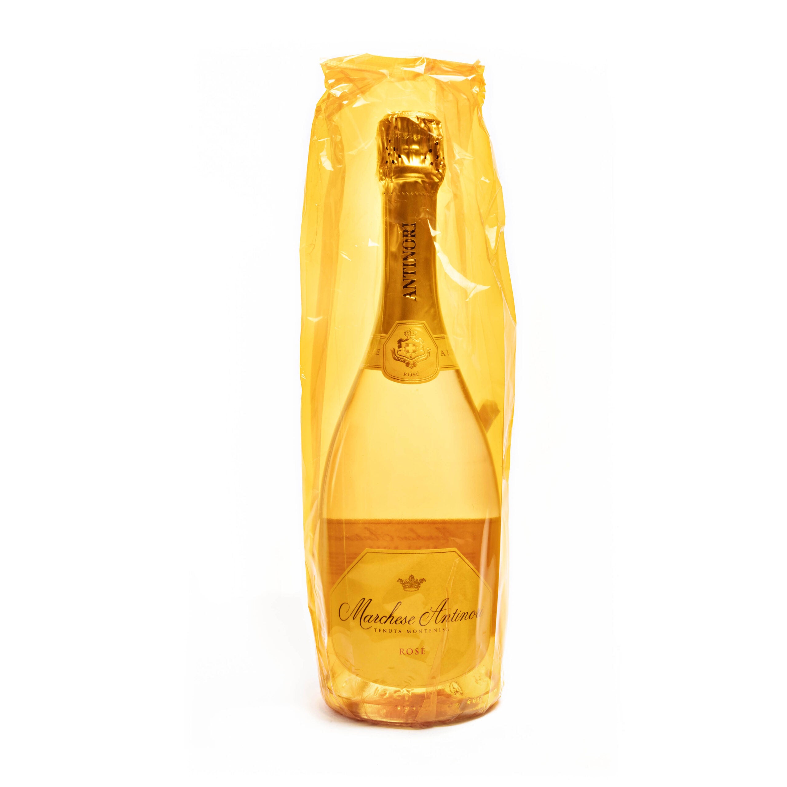 Marchese Antinori Montenisa Brut Rose