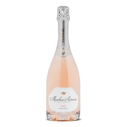 Marchese Antinori Montenisa Brut Rose