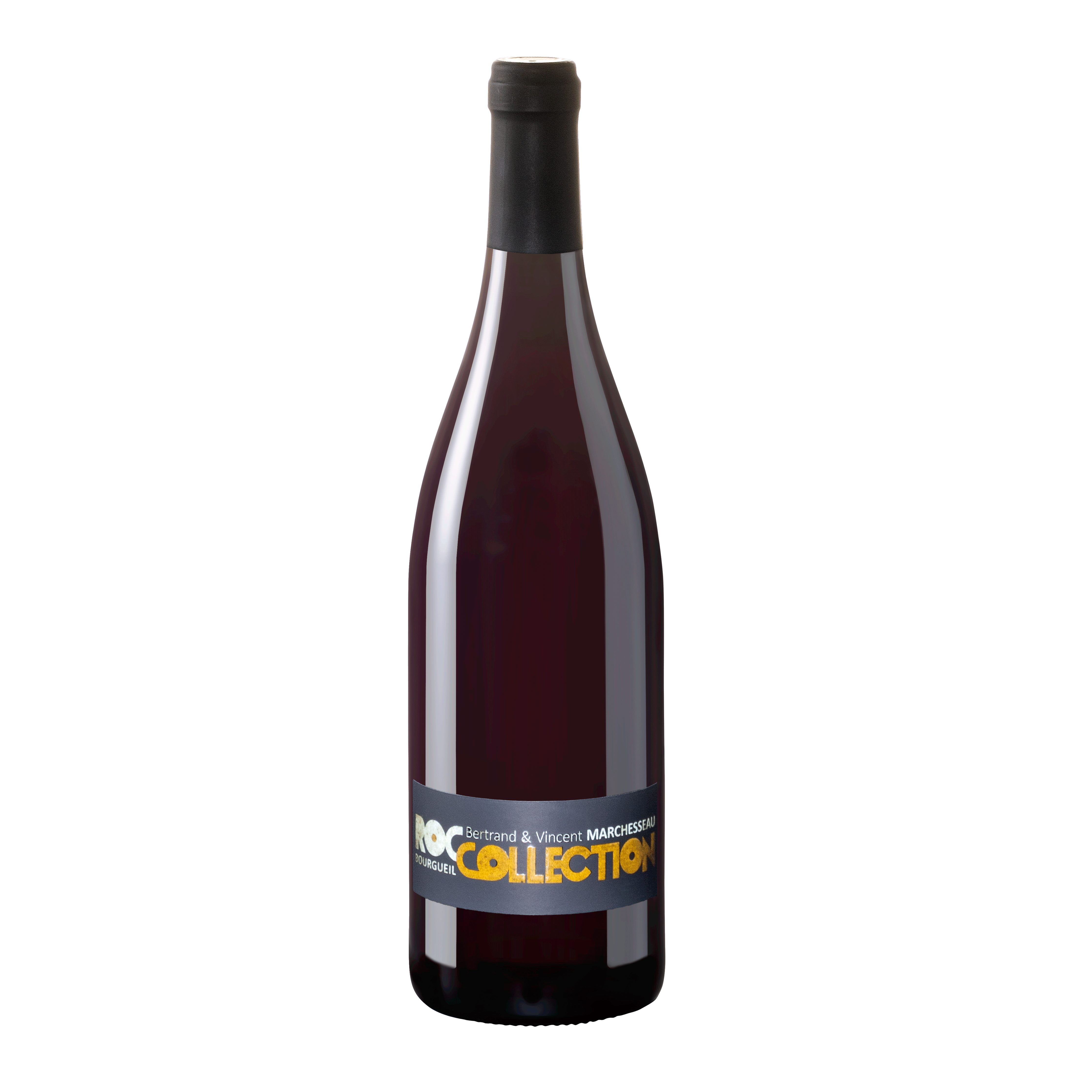 Marcheseau Bourgueil Roc Collection