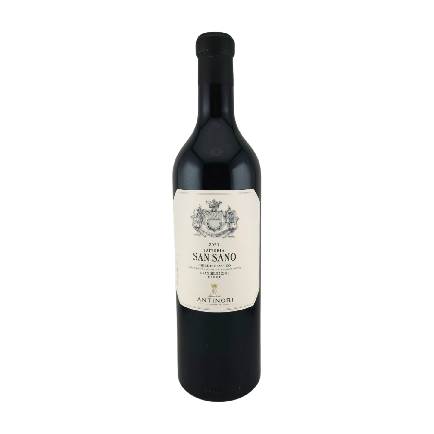 Marchesi Antinori Fattoria San Sano Chianti Classico Gran Selezione