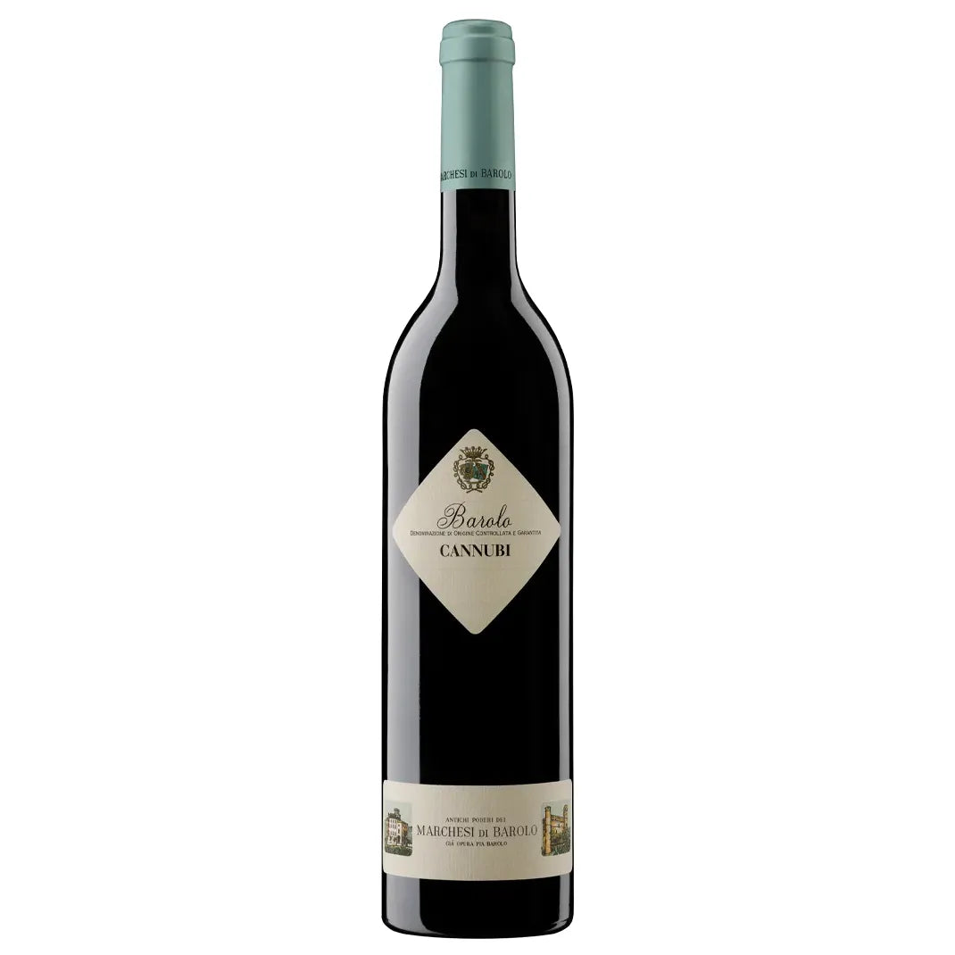 Marchesi Di Barolo Cannubi Barolo